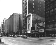 burgerchef1large Store Number 450: 6 East Washington Street in 1967. From the W. H. Bass Photo Company Collection (322475F-2), courtesy Indiana Historical Society.