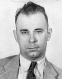 John Dillinger